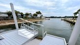 Newly renovated Okaloosa Island Boat Basin reopened with ADA-accessible kayak launch, more