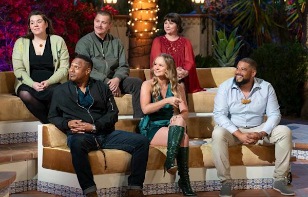 'Claim to Fame' season 3 celebrity relative reveals, clues, and predictions