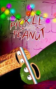 Pickle and Peanut