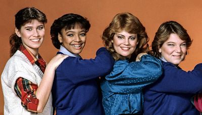 A Facts of Life Revival Was Sabotaged by ‘Greedy’ Co-Star, Says Mindy Cohn