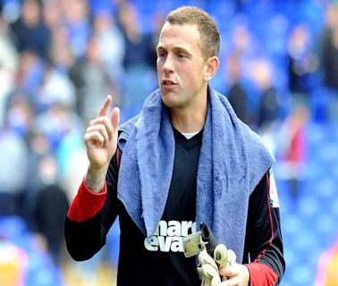 'Lived my dream' - Ex-Town keeper retires after winning promotion to Championship