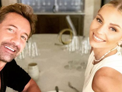 Gabriel Soto habla del fin de su romance con Irina Baeva; tomaron terapia para recuperar su relación