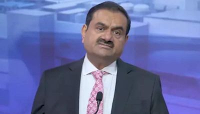 Mundra Ahoy! Adani sets sail for shipbuilding - ETCFO