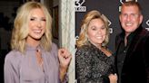 Lindsie Chrisley Admits Being Adopted by Dad Todd's Wife Julie Was 'Chaotic' but Affirms She Has 'No Regrets'