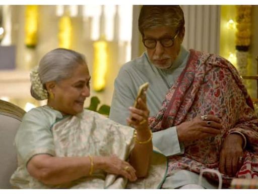 Jaya Bachchan's Father Was Once Invited To Speak About Amitabh Bachchan’s 'Affairs'