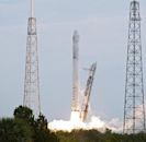 SpaceX Dragon 1