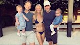 Gwyneth Paltrow's Milestone Birthday Celebrated by Friends: 'Oh My Goop This Is 50!'