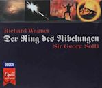 Der Ring des Nibelungen (Georg Solti recording)