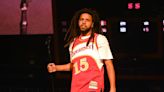 J. Cole walks the walk of activism and charity