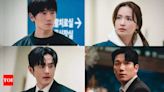 Behind the scenes: Ji Sung, Kwon Yool, Jeon Mi Do, and others showcase dedication in 'Connection' action scene filming - Times of India