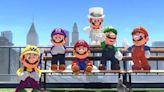 Super Mario Odyssey Mod Adds 10-Player Multiplayer