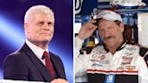 WWE Superstar Cody Rhodes Reminisces About His Dad's Love of NASCAR Icon