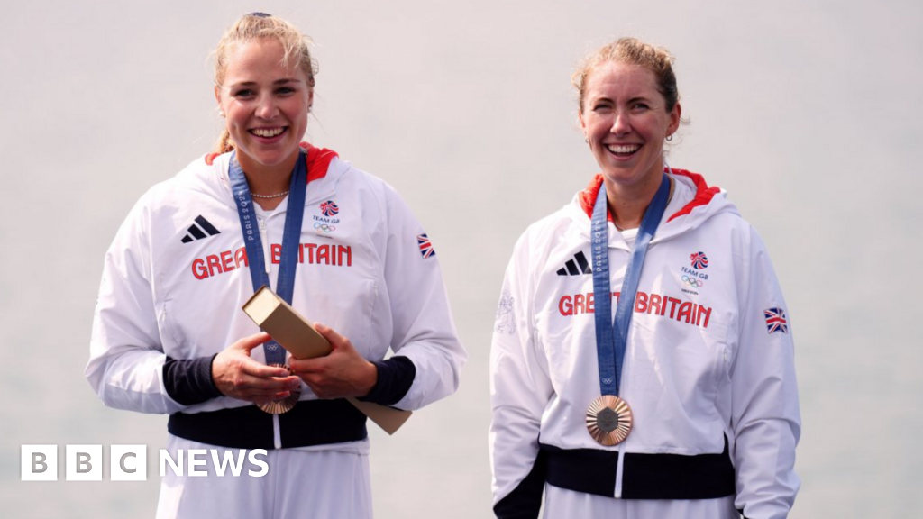 Hereford Olympian's win 'sends message to mums with dreams'