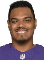 Ronnie Stanley