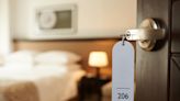 UK inflation stays at 2% despite surge in hotel prices