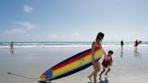 'Chasing Dreams': Port Orange YMCA program teaches special needs kids to swim, surf