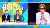 Varapalo para Ana Rosa Quintana y Sandra Barneda: el sustituto de Telecinco para sus tardes