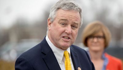 Maryland Officials To Blast Rep. David Trone Over 'Low-Level' Comment