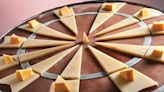 Cheese Wheel Of (Mis)Fortune