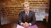 Robert Badinter, Holocaust survivor who secured the 1981 abolition of the death penalty in France – obituary