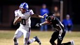 Oklahoma high school football first round playoff pairings