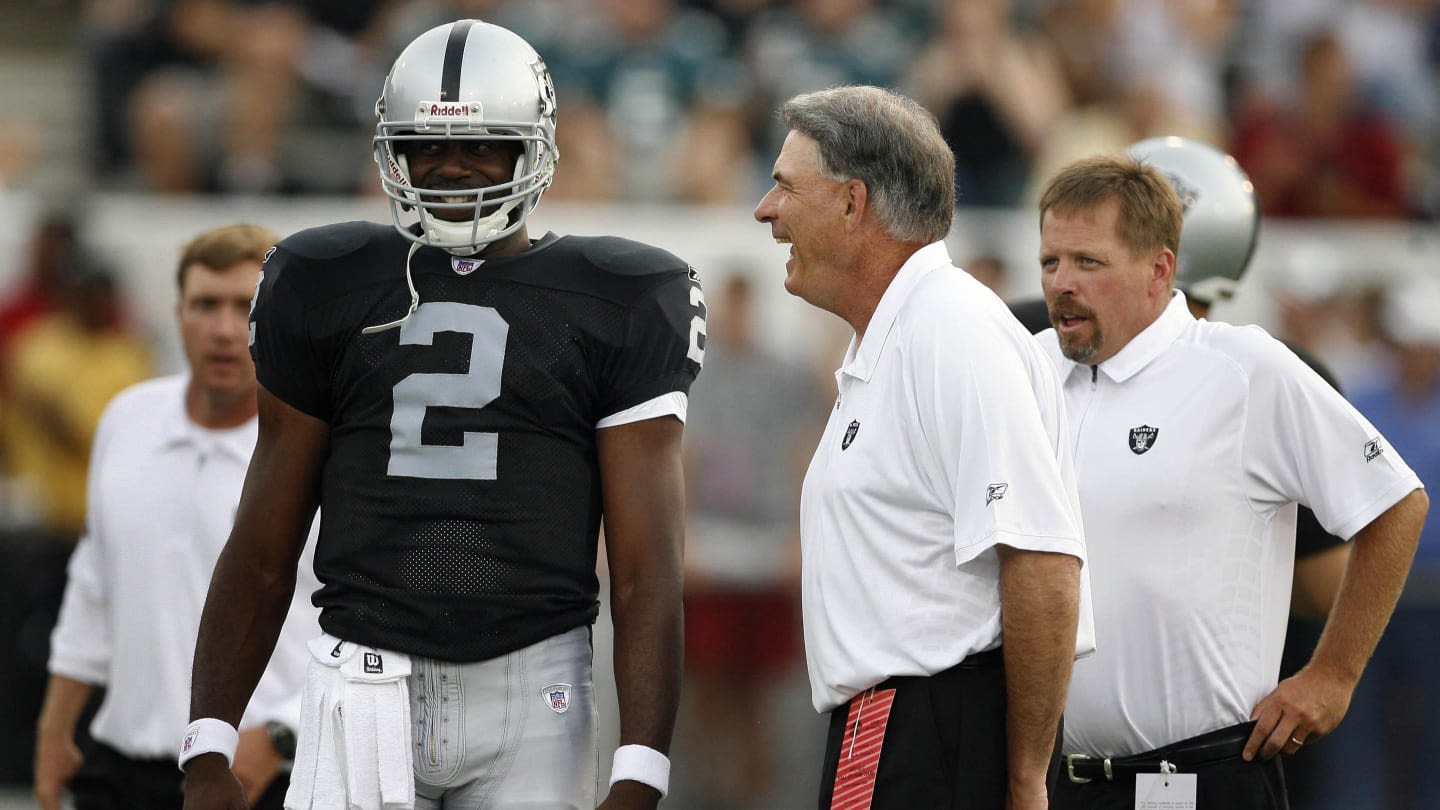 Las Vegas Raiders Insider Podcast Legendary NFL Offensive Coach Tom Walsh Part No. 2