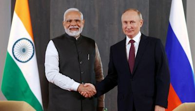 India-Russia summit: Stranded Indians and trade imbalances top the agenda