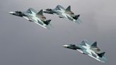 A Ukrainian Drone Strike May Have Destroyed A Russian Air Force Su-57 Stealth Fighter