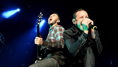 Linkin Park rumored to come back with a female vocalist and tour in 2025