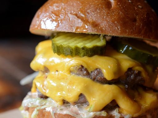 Cincinnati Burger Week returns with 106 Tri-State restaurants