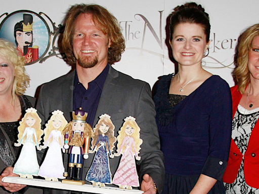 'Sister Wives' Star Meri Brown Reveals New Venture After Leaving Kody Brown