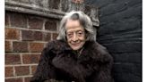 Everyone's Buzzing About Maggie Smith in Loewe's New Campaign
