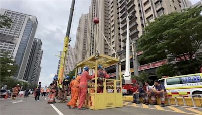 前身曾釀921東勢王朝悲劇！豐邑建設晴空匯大火釀死 黑史遭起底