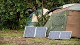 Portable solar panels | The Independent