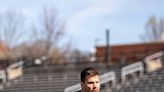 German-born Charlotte 49ers defender hopes to join NFL after years away from his family