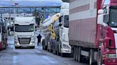 Polish hauliers to block Medyka-Shehyni checkpoint on Ukrainian border 24/7