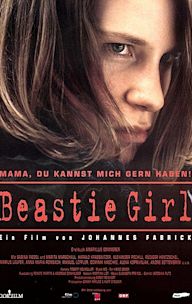 Beastie Girl