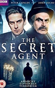 The Secret Agent