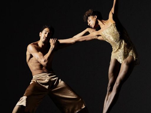 Alonzo King LINES Ballet Will Perform a Tribute to Alice Coltrane and Ravel's Ma mère l'Oye
