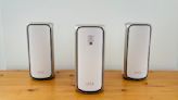 Netgear Orbi 970 review: a state-of-the-art Wi-Fi 7 mesh system for larger homes and offices