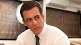 Salman Khan's Statement Recorded by Mumbai Crime Branch in Galaxy Apartment Firing Case