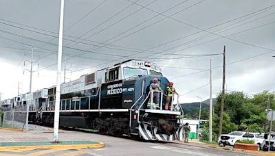 Borderlands Mexico: Ambitious billion-dollar Tehuantepec rail corridor aims to grab more international trade