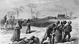 The Colfax Massacre: The mass shooting that made America