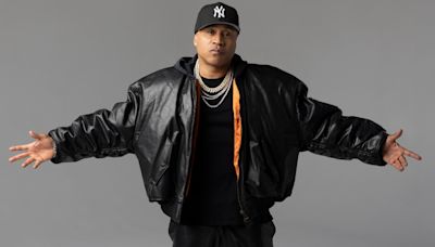 Why LL COOL J Waited 10 Years to Release New Music