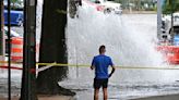 Atlanta water woes extend into fourth day as city finally cuts off gushing leak