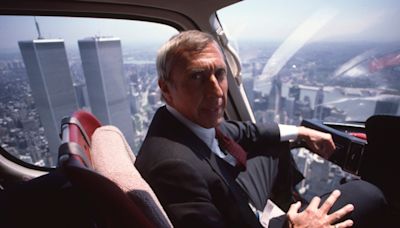Ivan Boesky, Wall Street ‘Midas’ jailed for insider trading who epitomised 1980s greed – obituary