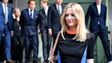 LVMH’s Bernard Arnault, the world’s richest man, names his daughter Delphine CEO of Dior