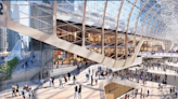 Hochul gives architects signal to proceed with designs for overhaul of NYC Penn Station