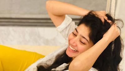 When Sai Pallavi Revealed She Is In Love With This Mythological Character - News18