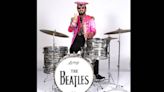 Ringo’s new Beatles book is magical history tour of his Ludwig drums and iconic attire